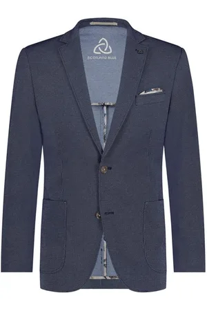 Scotland Blue Colbert SPE251037LU62SB-290