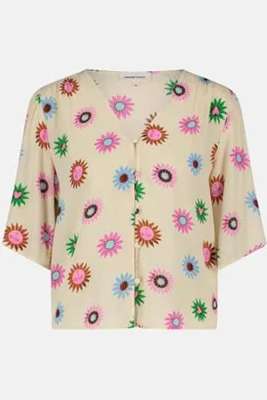 Fabienne Chapot T-Shirt CLTBLS81SS250136