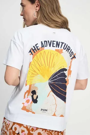 POM Amsterdam T-Shirt SP9132
