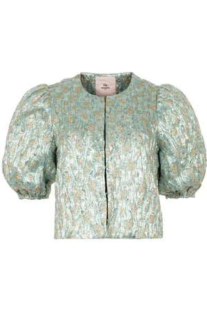FREEBIRD Blazer Lida F-Wv-Jacq-Beauty-25-1