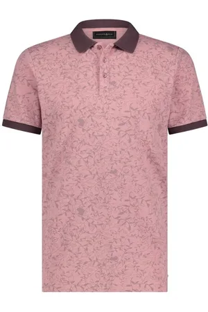 Scotland Blue Polo SPE25108PH12SB