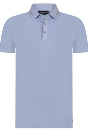 Scotland Blue Polo SPE25108HI31SB
