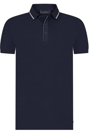 Scotland Blue Polo SPE25108HI31SB