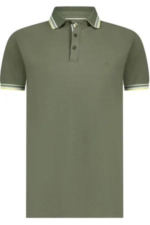 Scotland Blue Polo SPE25108BR06SB