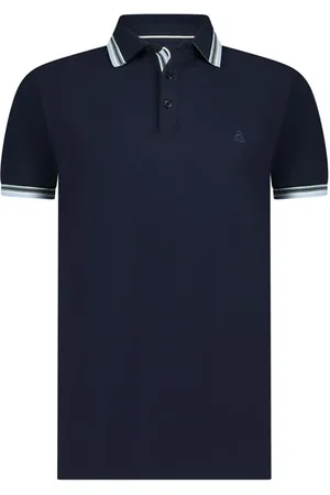 Scotland Blue Polo SPE25108BR06SB