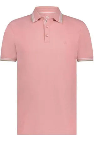 Scotland Blue Polo SPE25108BR06SB