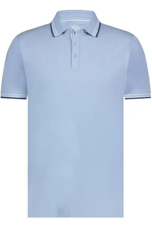 Scotland Blue Polo SPE25108BR06SB