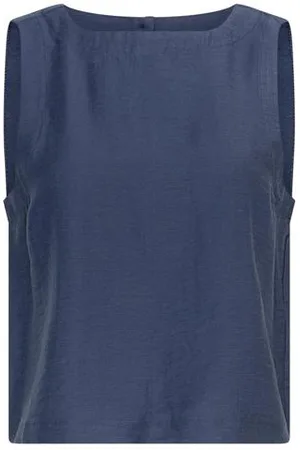Moss Copenhagen MSCH Disa SL Top | Oceana