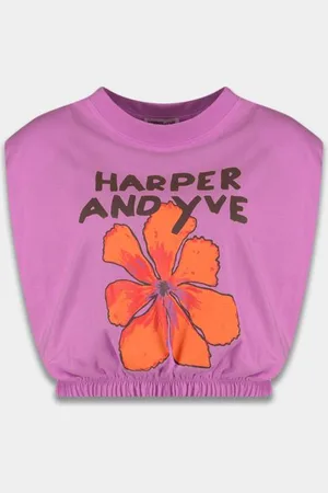 Harper & Yve T-Shirt HS25Y304