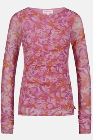 Fabienne Chapot Top Kasia | Pink