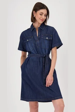 monari Jurk 410057