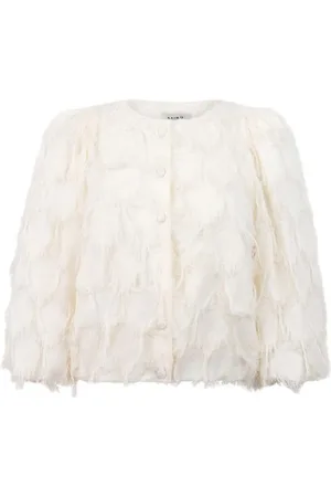 Aaiko Jack EVIE FRINGE PES 482