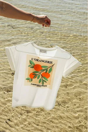 lofty manner T-Shirt QC301