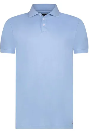 Scotland Blue Polo SPE25108BO40SB