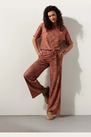 Tramontana Top Plume Parade | Papaya