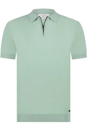 Born with Appetite Polo BWA25108DA31