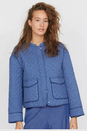 SisterS point SistersPoint Jasje Vacuna-JA M.Denim Blue