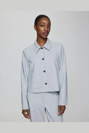 Moss Copenhagen MSCH Henrike Blazer | LGM