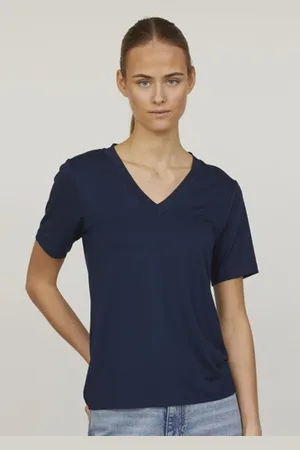 SisterS point SistersPoint T-Shirt Pidan - ss Navy