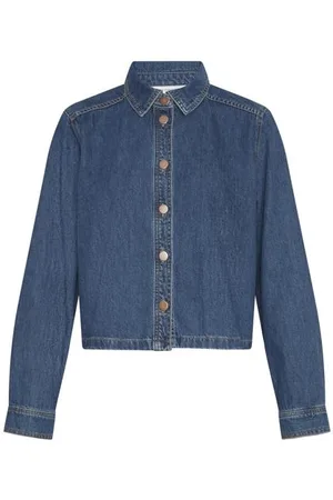 Moss Copenhagen MSCH Copenhagen Blouse 18956-16004
