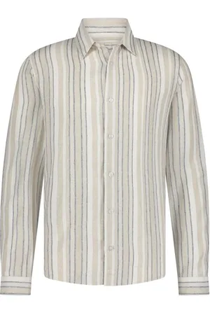 Born with Appetite Dress shirt BWA25107RH48
