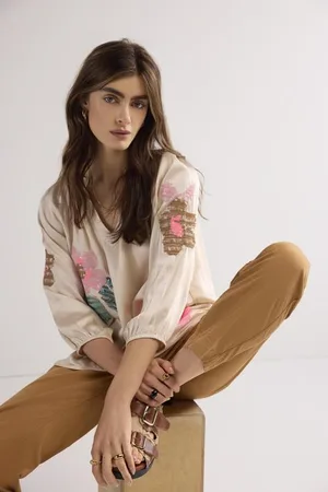 Summum Woman Blouse 2s3287-12064