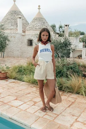 Colourful rebel Top WT216956