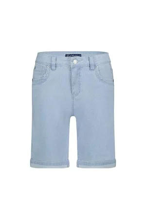 Red Button Shorts SRB4538