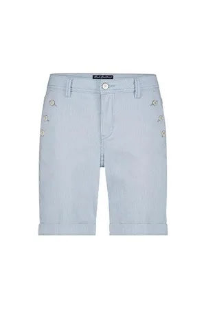 Red Button Shorts SRB4420