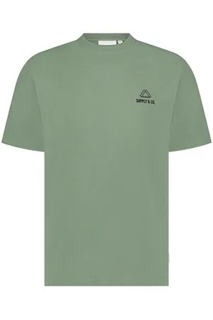 SUPPLY & CO T-Shirt SCO24308BA07