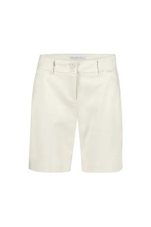 Red Button Shorts SRB4491