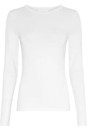 Moss Copenhagen MSCH Copenhagen T-Shirt 18248-16022