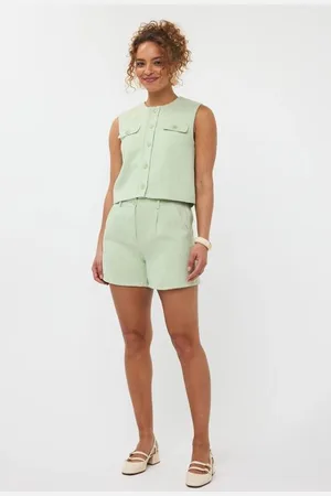 Ydence Short Harley | Mint