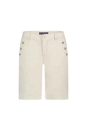 Red Button Shorts SRB4420