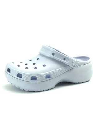 Crocs Classic platform CRO26