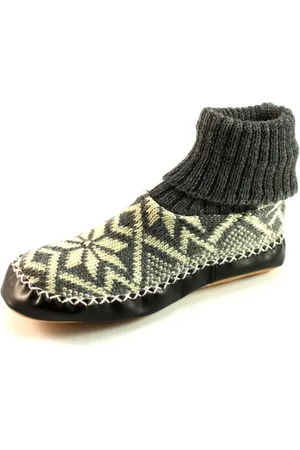 Litha Heren pantoffels noors patroon LIT34