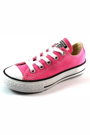 Converse All Stars lage sneaker kids ALL01