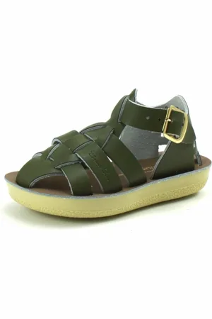 Saltwater Sandals Shark SAL36