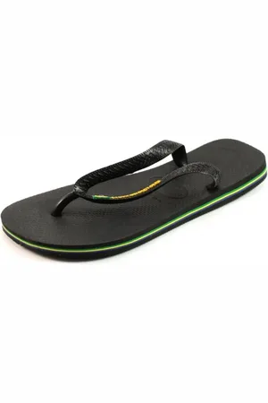 Havaianas Brasil Logo slippers HAV43
