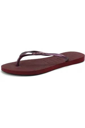 Havaianas Slim Logo Metalic HAV04