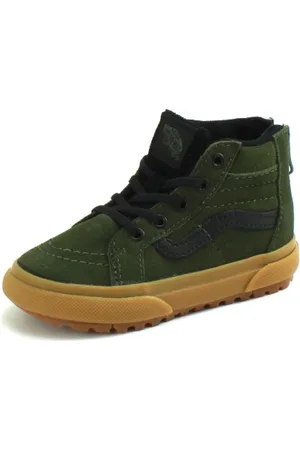Vans SK8-Hi Zip VAN80