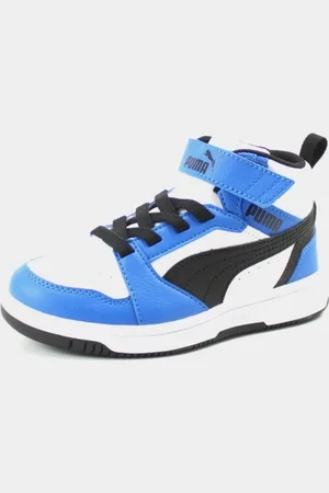 PUMA Rebound V6 Mid PUM19