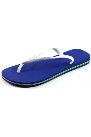 Havaianas Brasil Logo slippers HAV52
