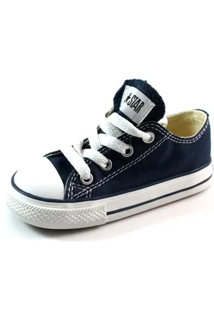Converse All Stars lage sneaker kids ALL37