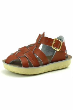 Saltwater Sandals Shark SAL35