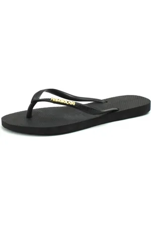 Havaianas Slim Logo Metalic HAV99