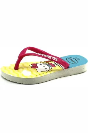 Havaianas Kids Slim Hello Kitty HAV13