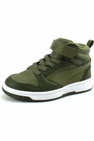 PUMA Rebound Mid PUM15