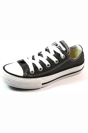 Converse All Stars lage sneaker kids ALL07