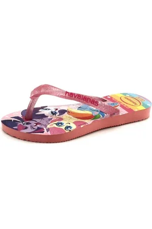Havaianas Kids Slim My Little Pony HAV29